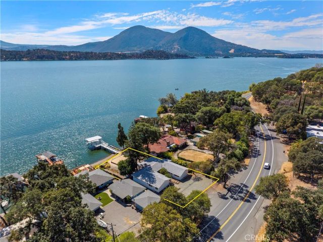 11145 E Highway 20, Clearlake Oaks, CA 95423