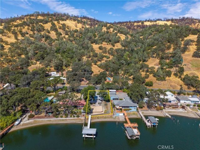 11145 E Highway 20, Clearlake Oaks, CA 95423