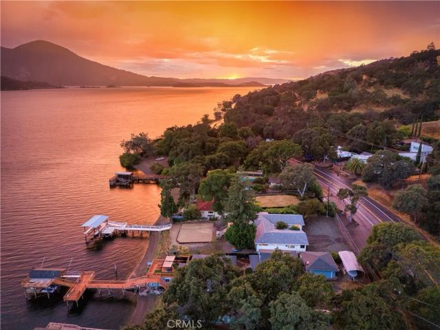 11145 E Highway 20, Clearlake Oaks, CA 95423