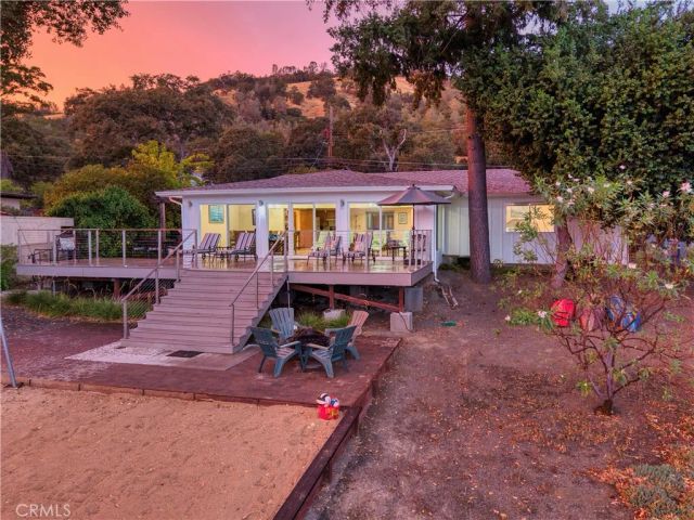 11145 E Highway 20, Clearlake Oaks, CA 95423