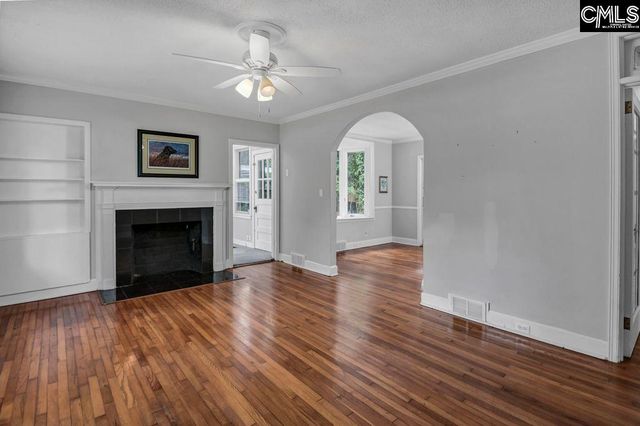 3025 Forest Drive, Columbia, SC 29204