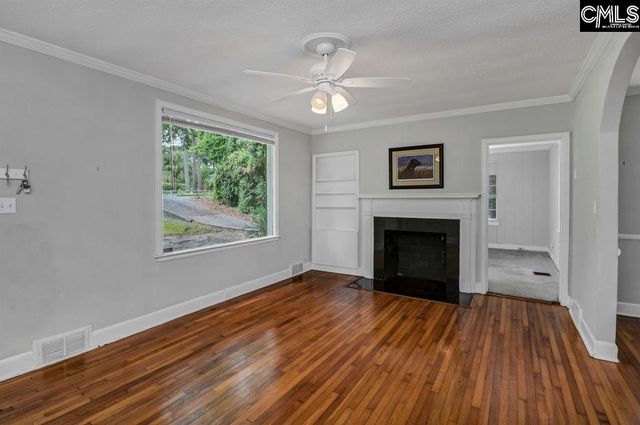 3025 Forest Drive, Columbia, SC 29204