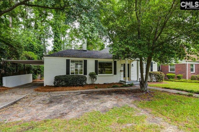 3025 Forest Drive, Columbia, SC 29204