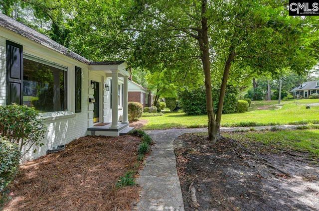 3025 Forest Drive, Columbia, SC 29204