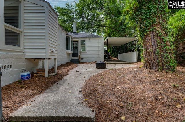 3025 Forest Drive, Columbia, SC 29204