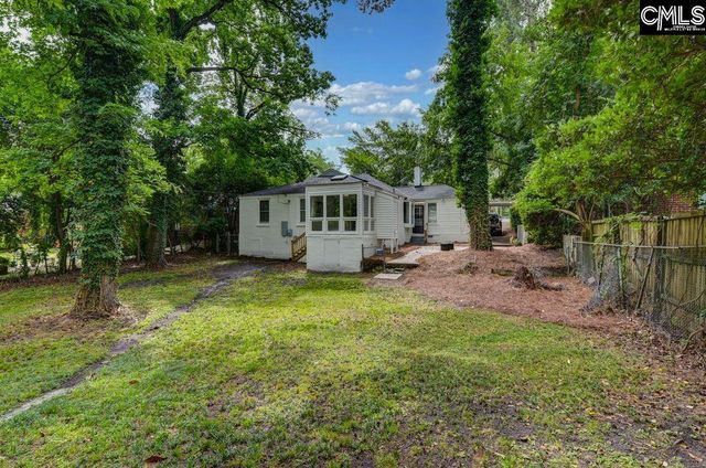 3025 Forest Drive, Columbia, SC 29204