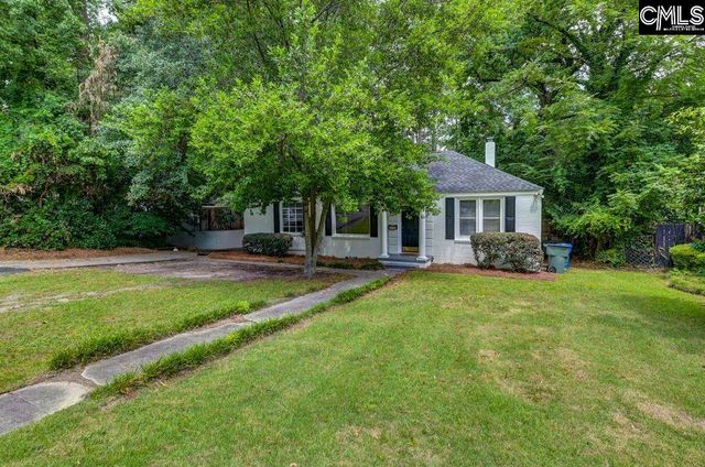 3025 Forest Drive, Columbia, SC 29204