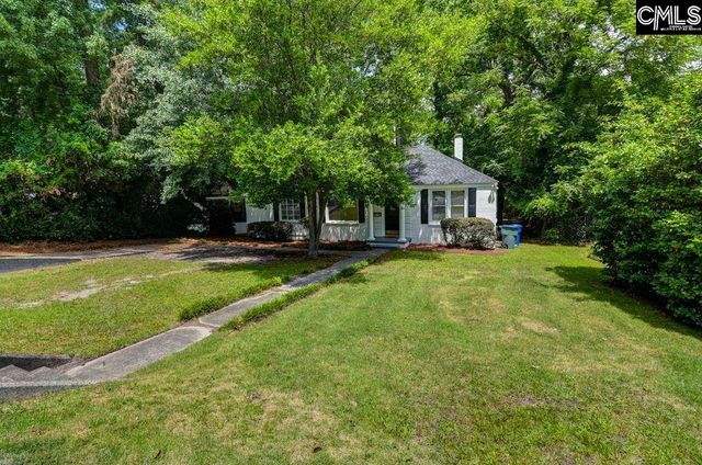 3025 Forest Drive, Columbia, SC 29204
