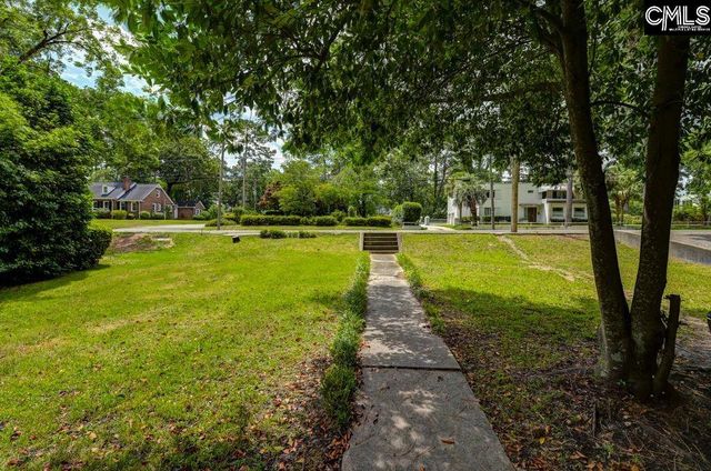 3025 Forest Drive, Columbia, SC 29204