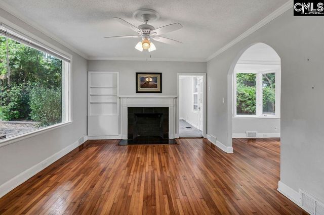 3025 Forest Drive, Columbia, SC 29204