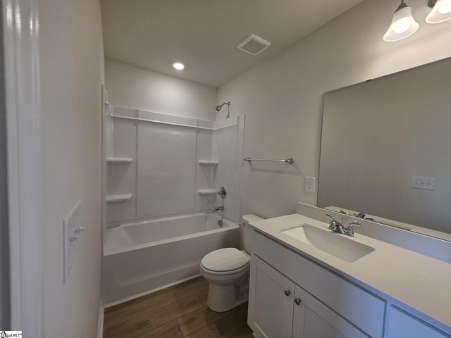 426 Dodger Avenue Lot 26, Chesnee, SC 29323