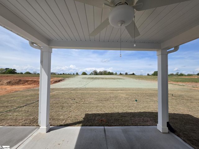 426 Dodger Avenue Lot 26, Chesnee, SC 29323