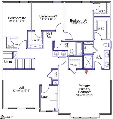 426 Dodger Avenue Lot 26, Chesnee, SC 29323