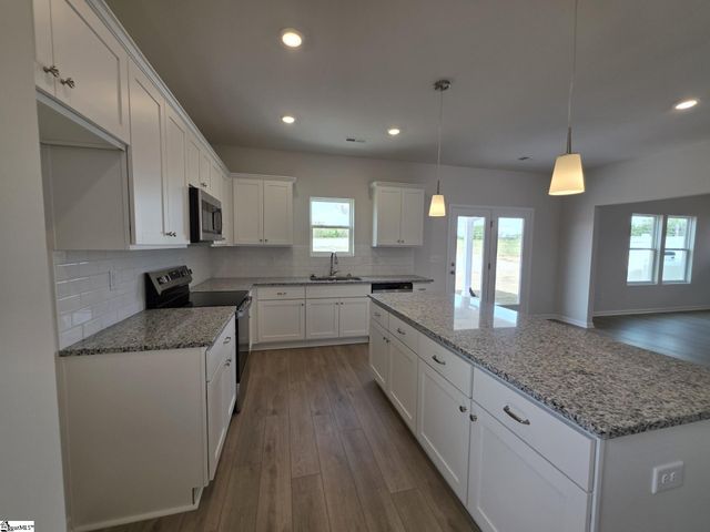 426 Dodger Avenue Lot 26, Chesnee, SC 29323