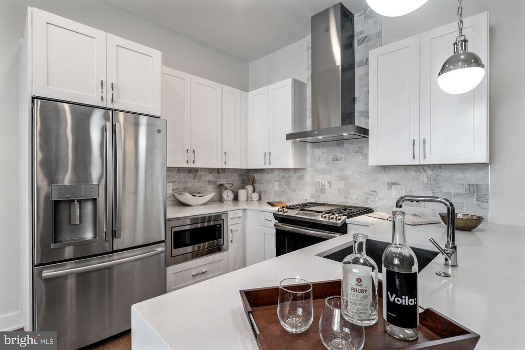 1910 BROWN ST #2, PHILADELPHIA, PA 19130 — photo 5