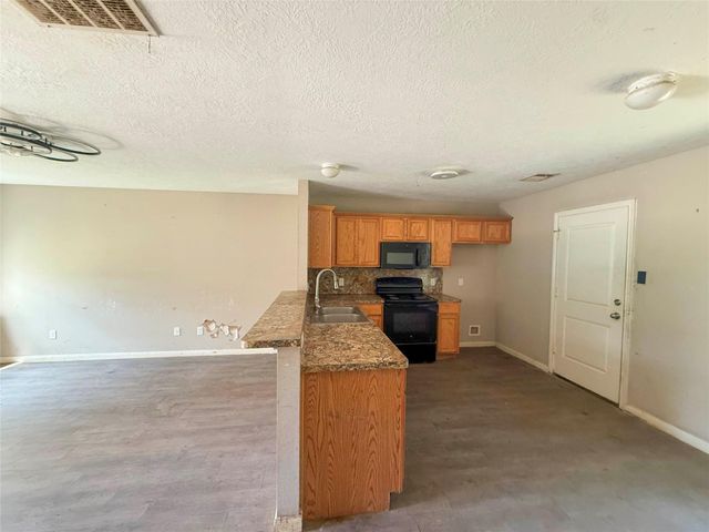 15028 Austin Road, Willis, TX 77378