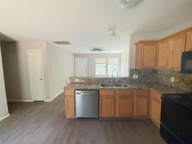 15028 Austin Road, Willis, TX 77378