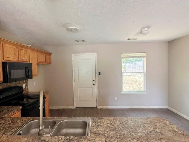 15028 Austin Road, Willis, TX 77378