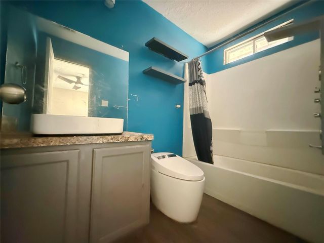 15028 Austin Road, Willis, TX 77378