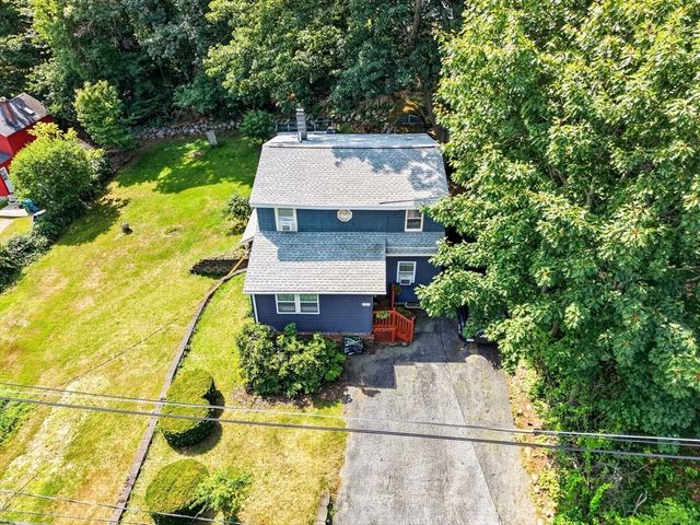 60 Harriett Ave, Burlington, MA 01803
