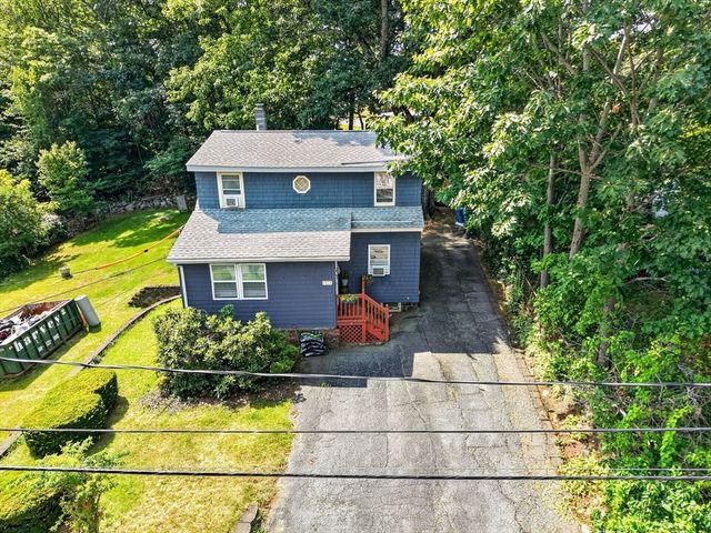 60 Harriett Ave, Burlington, MA 01803