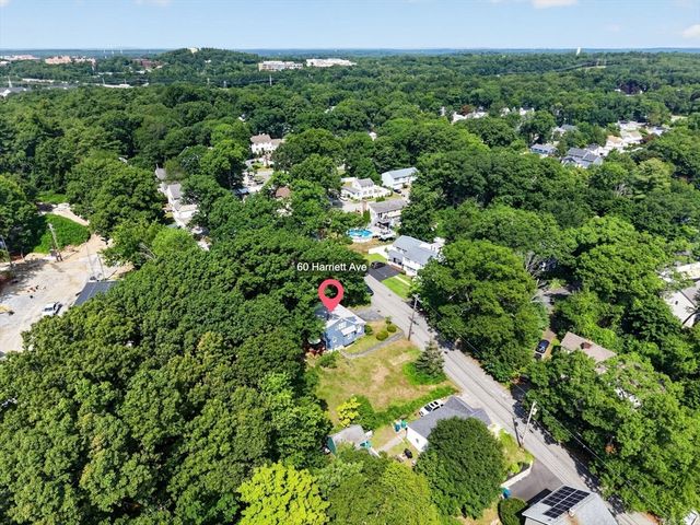 60 Harriett Ave, Burlington, MA 01803