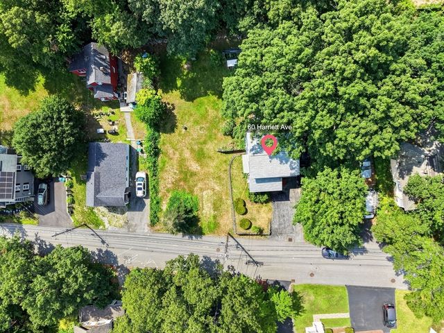 60 Harriett Ave, Burlington, MA 01803