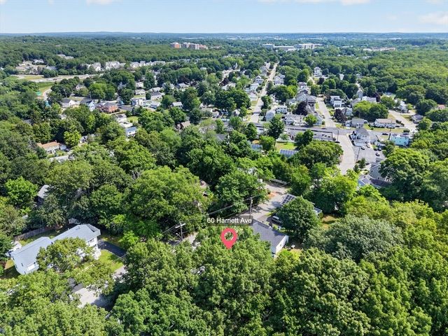 60 Harriett Ave, Burlington, MA 01803