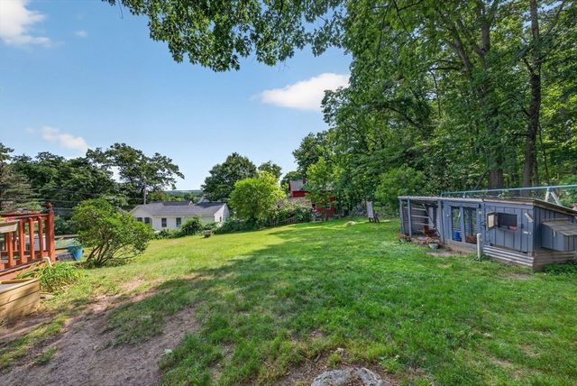 60 Harriett Ave, Burlington, MA 01803