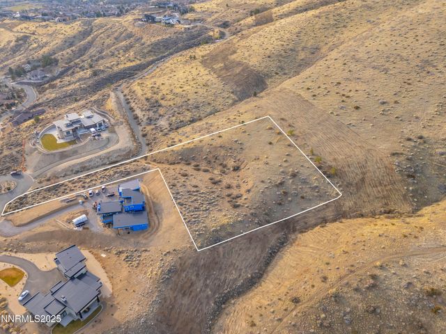 8175 Twin Eagles Court, Reno, NV 89523