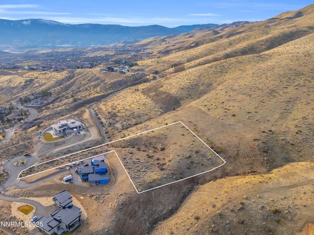 8175 Twin Eagles Court, Reno, NV 89523