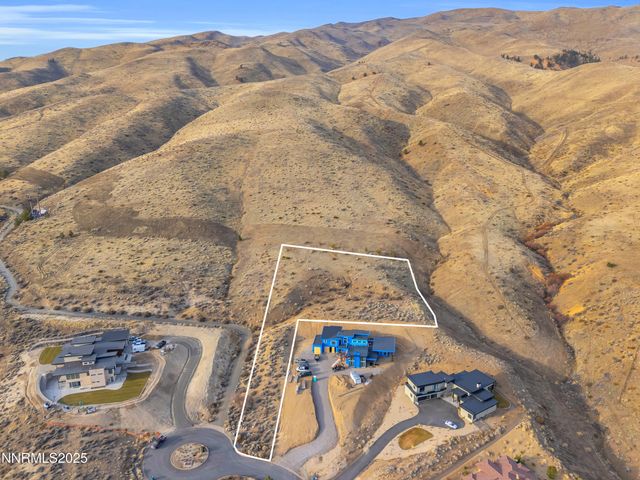 8175 Twin Eagles Court, Reno, NV 89523