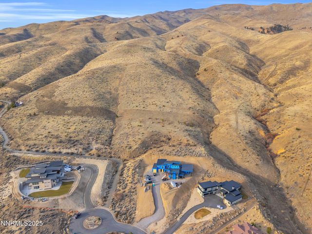 8175 Twin Eagles Court, Reno, NV 89523