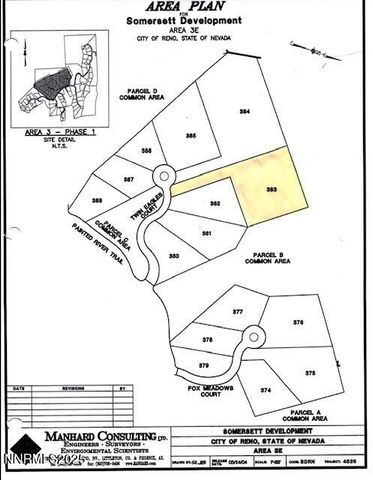 8175 Twin Eagles Court, Reno, NV 89523