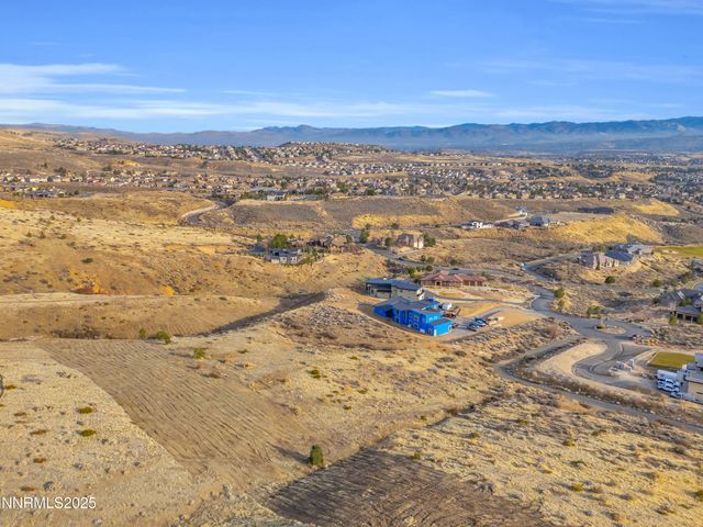 8175 Twin Eagles Court, Reno, NV 89523