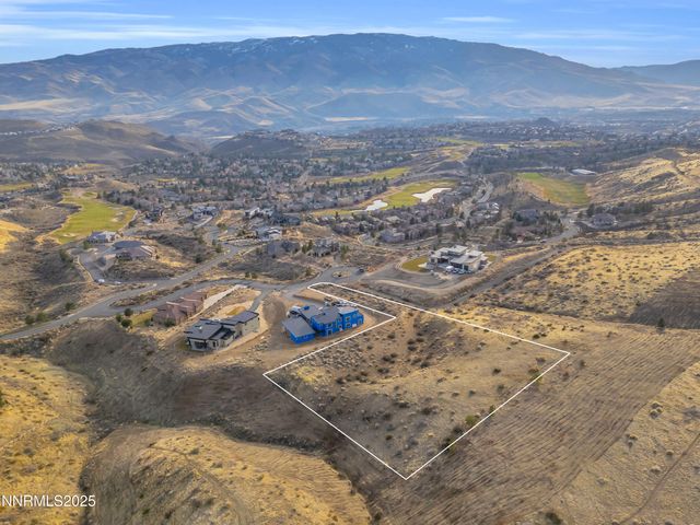 8175 Twin Eagles Court, Reno, NV 89523