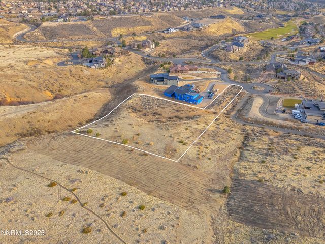 8175 Twin Eagles Court, Reno, NV 89523