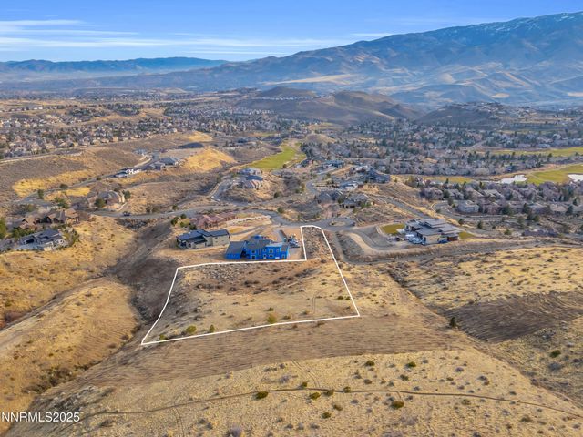 8175 Twin Eagles Court, Reno, NV 89523
