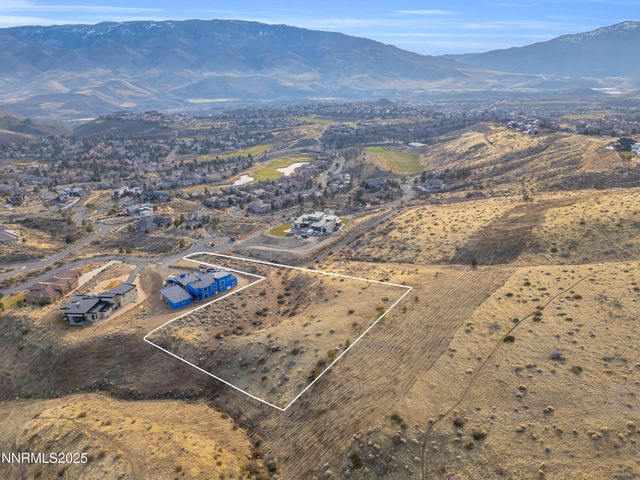 8175 Twin Eagles Court, Reno, NV 89523