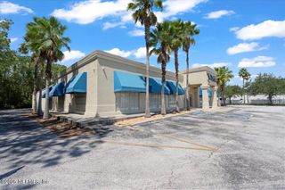 7666 BLANDING Boulevard, Jacksonville, FL 32244