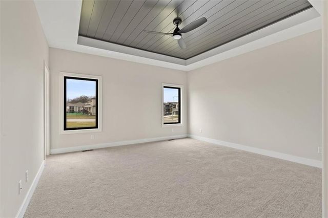 1203 Mulberry Street, Pleasant Hill, MO 64080