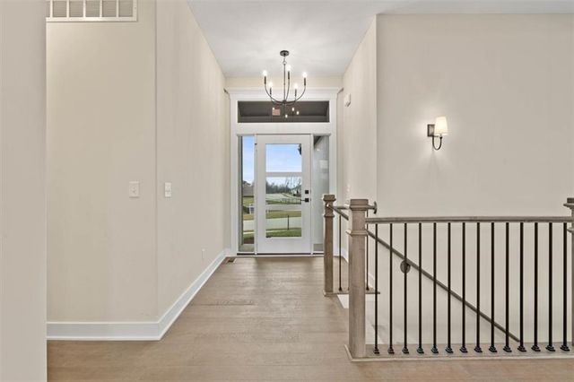 1203 Mulberry Street, Pleasant Hill, MO 64080