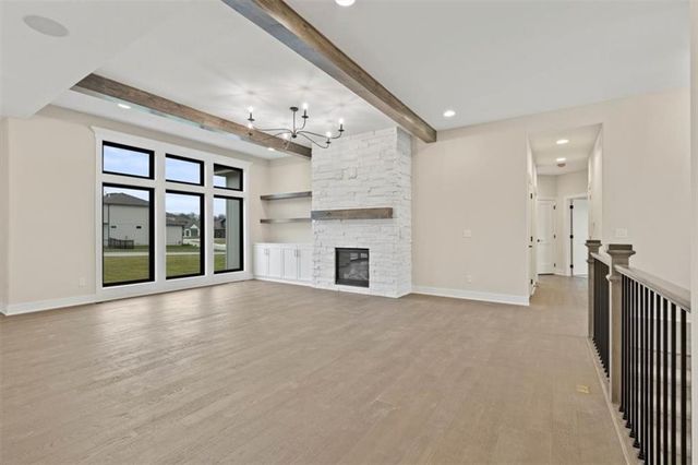 1203 Mulberry Street, Pleasant Hill, MO 64080