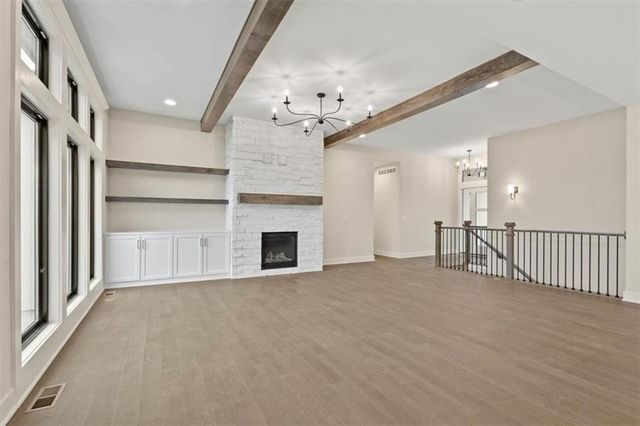 1203 Mulberry Street, Pleasant Hill, MO 64080