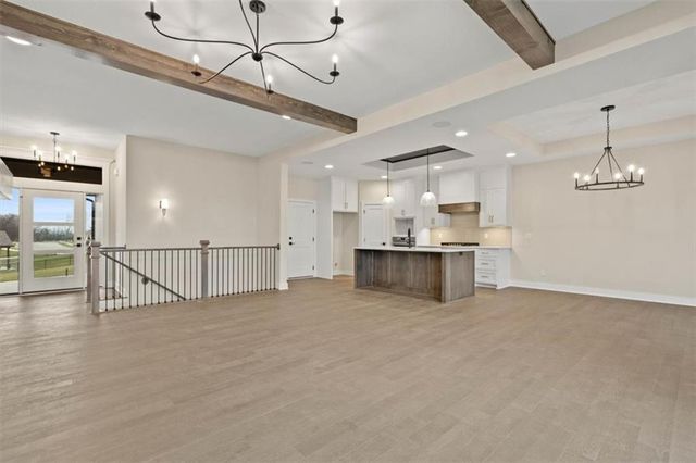 1203 Mulberry Street, Pleasant Hill, MO 64080