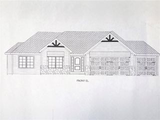 1203 Mulberry Street, Pleasant Hill, MO 64080