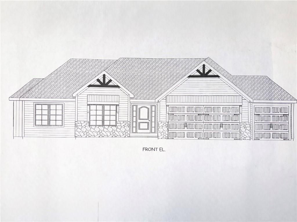 1203 Mulberry Street, Pleasant Hill, MO 64080