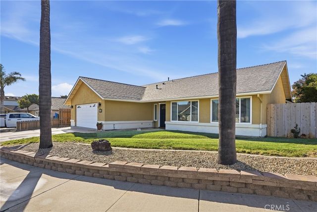 771 Viola Court, Nipomo, CA 93444