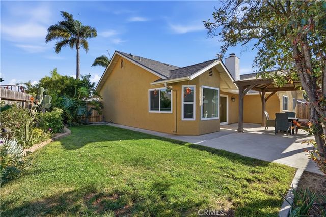 771 Viola Court, Nipomo, CA 93444