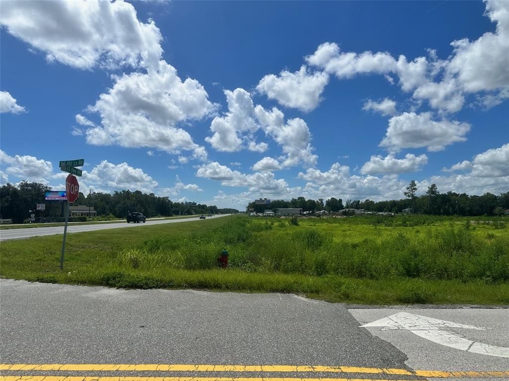 0 HWY 441, Summerfield, FL 34492